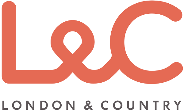 london-and-country-logo